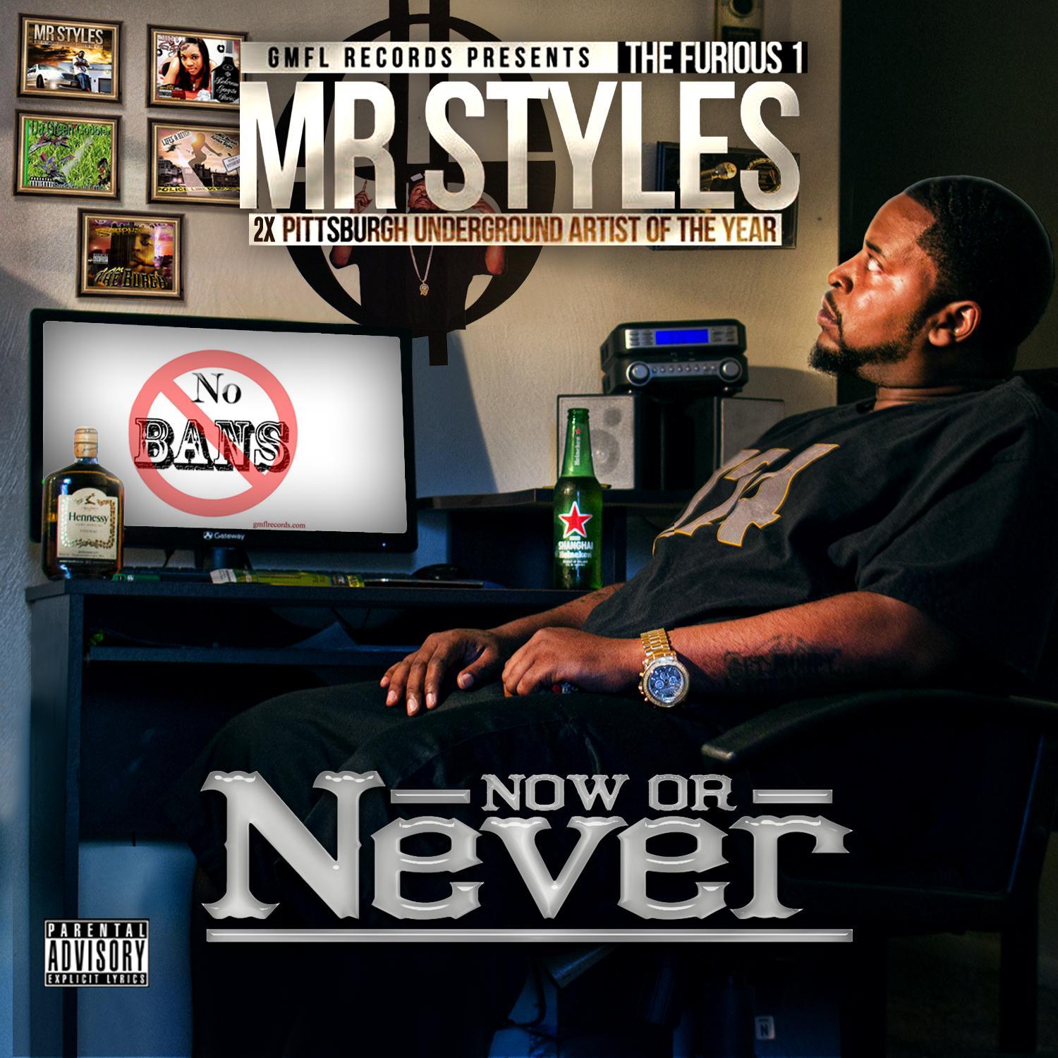 FOR BOOKING 

Furiousstyles@gmflrecords.com