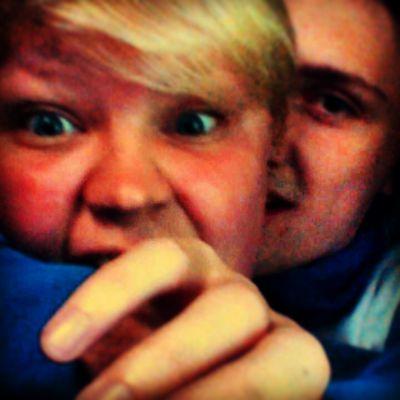 Im 17 and in a loving and caring relationship and I would not ask for anything better.