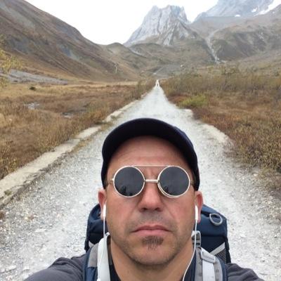 JRevillard Profile Picture