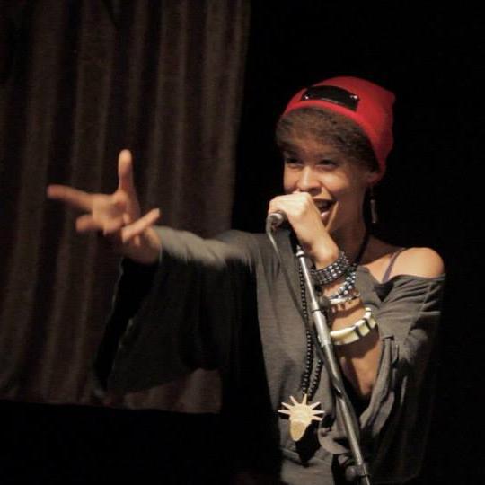 BiancaMikahn's profile picture. Even my inner child dont play!