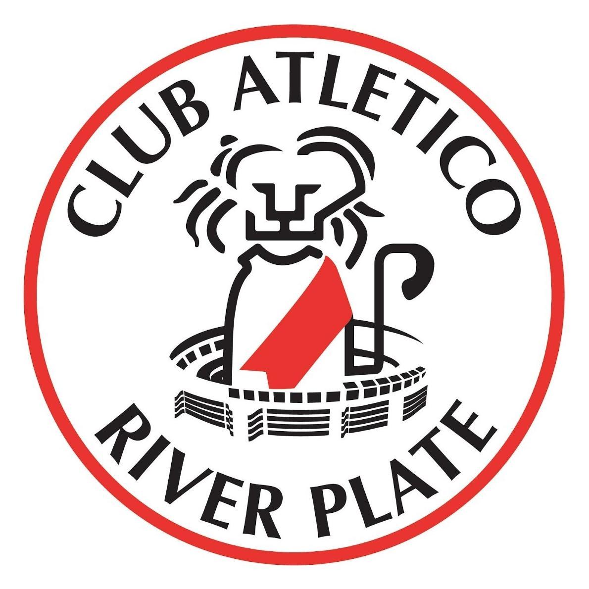 River Plate hasta la muerte. Seguime y te sigo millo.