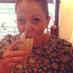 Fiona Hodge (@fionahodge) Twitter profile photo