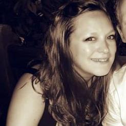 sianyates2's profile picture. 