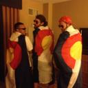 Eli Galvan - @Tacos4paco - Twitter