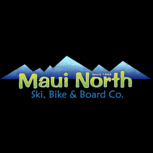 Maui North is your local ski, bike and board shop! Everything about us is full of character and personality - from our vintage building to our incredible staff.