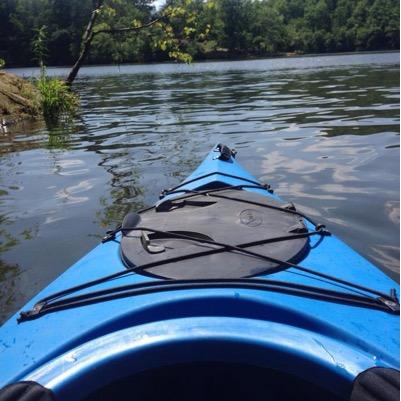 Paddling Kentucky! Exploring her rivers, creeks and lakes. 
#kayakkentucky