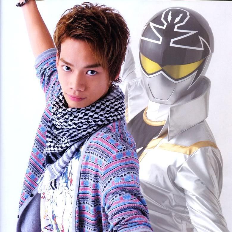 Hello everyone! this twitter is for RP use only. I play certain characters from Super Sentai, Kamen rider, and Garo. As long as I know it I will RP it.