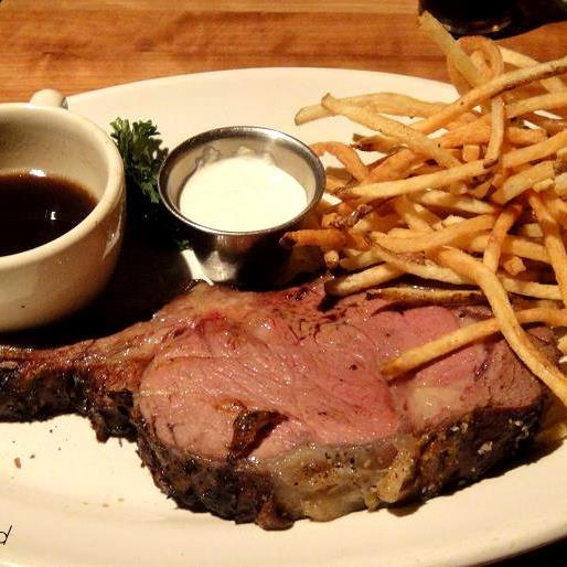 Love Food