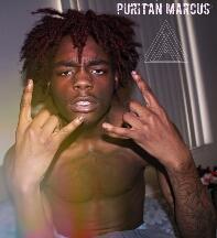 FEATURES & SHOWS EMAIL PURITANMARCUS12@GMAIL.COM