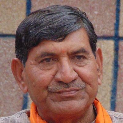 MohanKundariya's profile picture. 