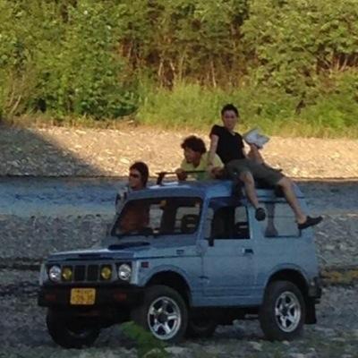 yamamotryota's profile picture. 山本涼太。23歳になりました。