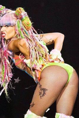 _koonsgaga's profile picture. born this way