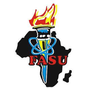 FASU-Africa University Sports