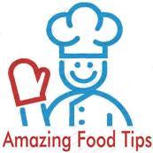 Follow Amazing Food Tips for fun, facts, recipes, blogs and tips! If you have any recipe requests let us know and we will try find a recipe just for you.