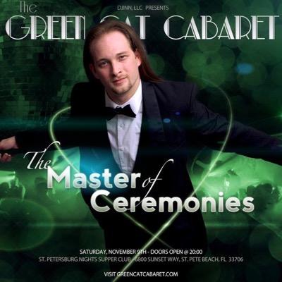 MC_of_TGCC's profile picture. I am living my story, are you? Would you like to share in it?