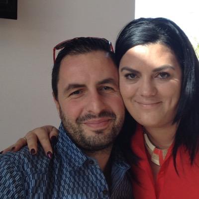 CachiaAndre's profile picture. 