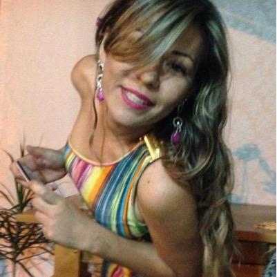 luanamereti1's profile picture. 