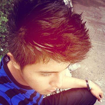 FB: Gustavo Gazpar