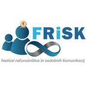 Festival računalništva in sodobnih komunikacij druži strokovnjake, tehnološke navdušence in poslovno javnost.