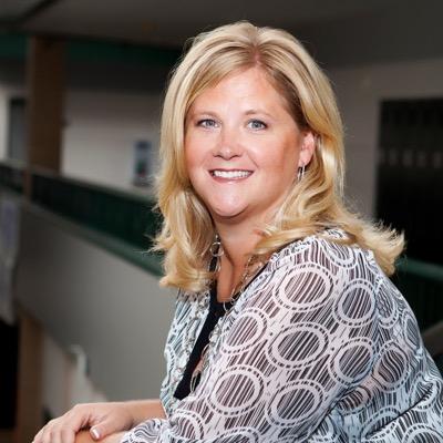 Child of God, Wife, Mom, Daughter, Sister, Aunt, Educator, Leader, Friend - Head of School at Lincoln Lutheran Middle/High School