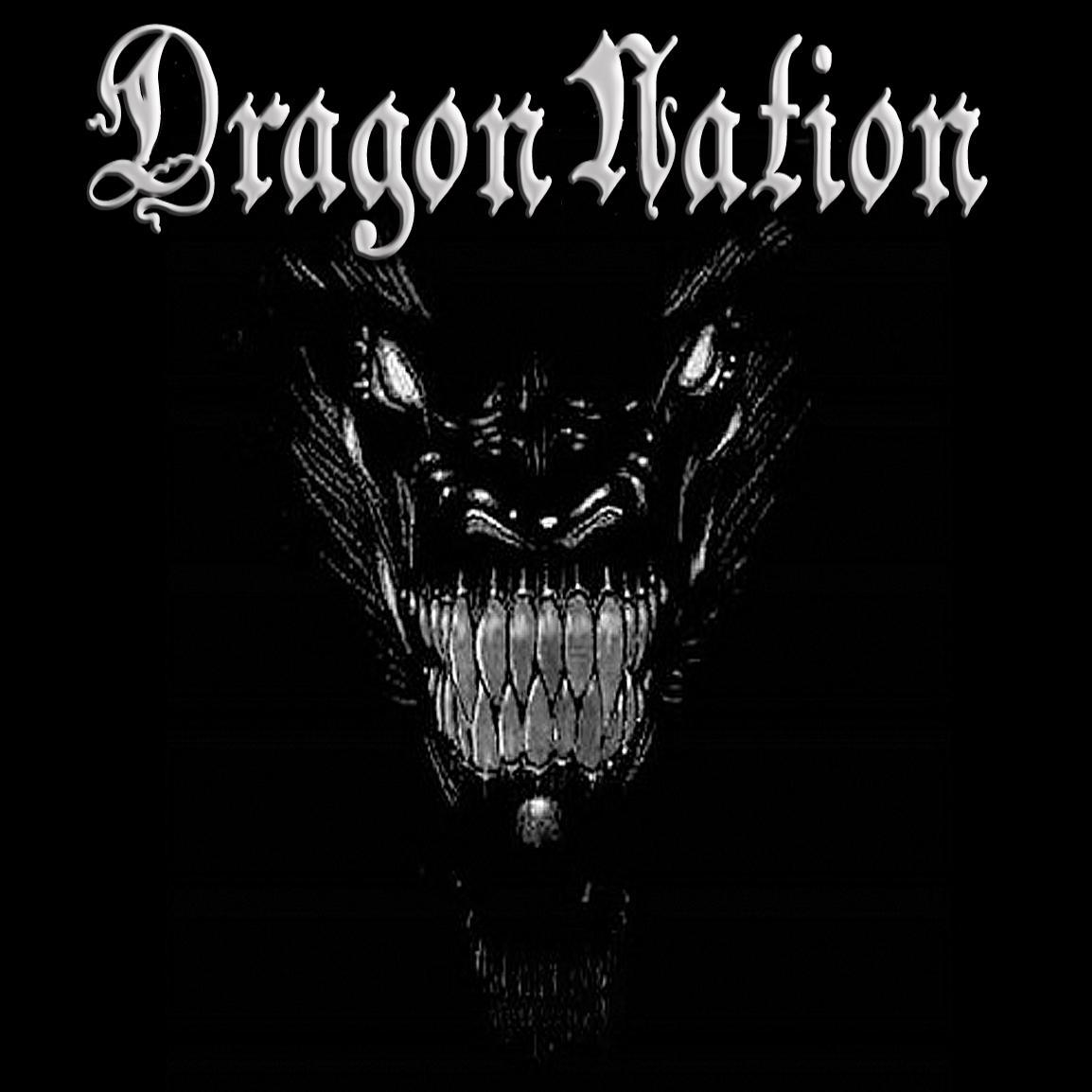 5 top Montreal Metal musicians, Roland Bujold, Burke McAuley, Steve Murray, Bernard 'Burn' Biron and Russel Labadie, join their forces to form Dragon Nation...