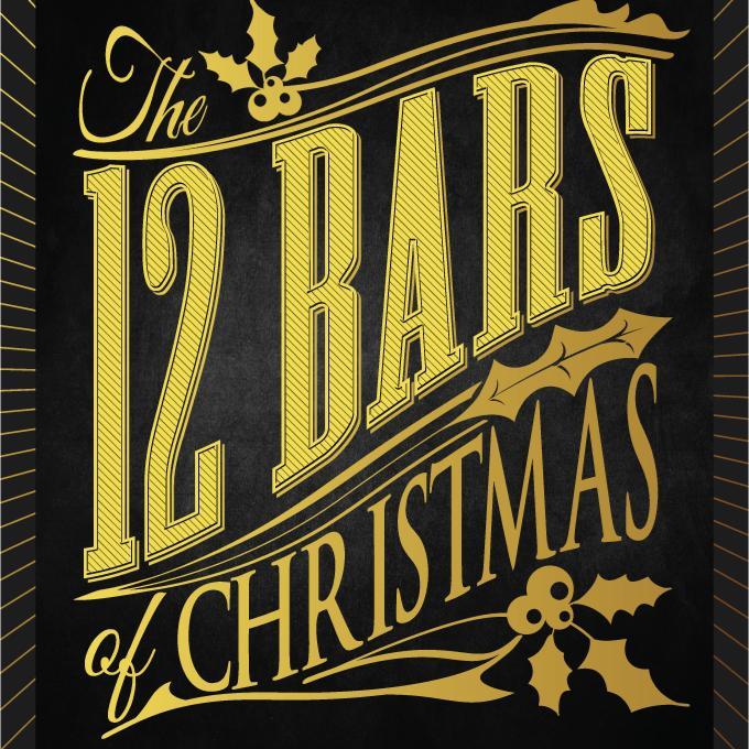 Thursday, Dec 11th - 6pm till midnight. 
Craft Beers for Charity! Hop on the craft beer bus route with 12 stops, 6 breweries all raising money for @TheStopCFC
