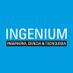 Ingenium (@ingenium_usm) Twitter profile photo