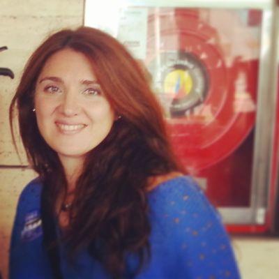 Acelerando la transformación en empresas, explorando el metaverso y formándome como profesional de las personas.
Soy lo que soy y mis opiniones, mías son (^_^)