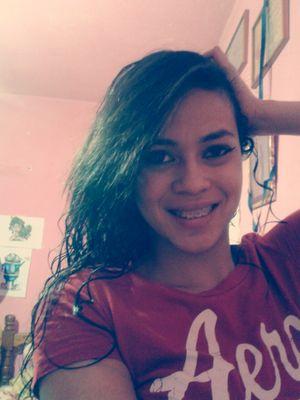 Respirar y viajar me han regresado :)
