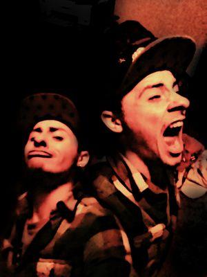 dj_H111's profile picture. very open minded Christian. I'm called to change a city which I will do by a coffee shop and music hall.