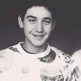 If I don't answer I'm probably sucking or riding Jai's dick ❤️