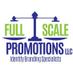 FullScalePromotions (@fullscalepromos) Twitter profile photo