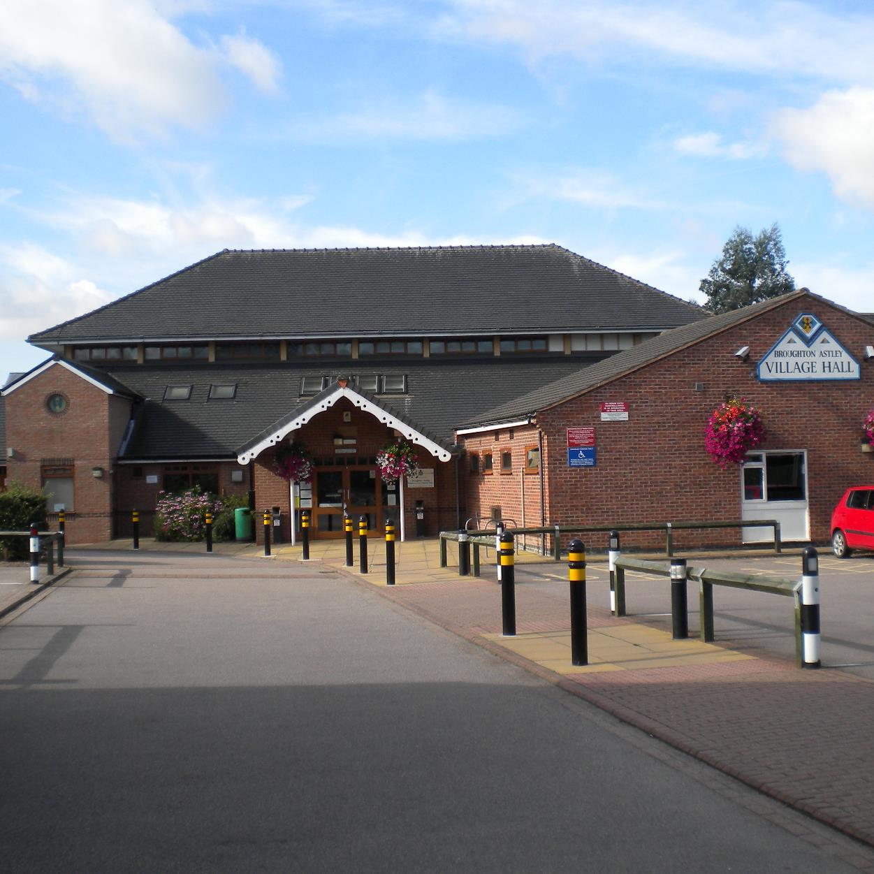 Broughton Astley Parish Council
