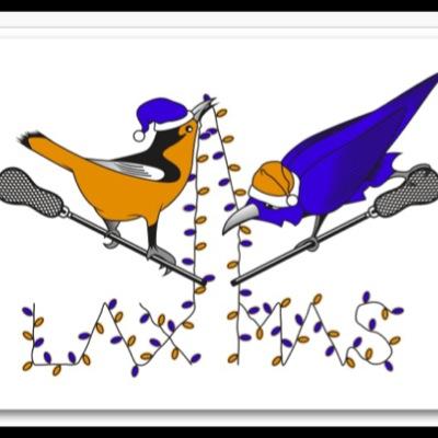 Lax-Mas, a Baltimore based foundation created in 2009 to help spread the game of lacrosse to East Africa