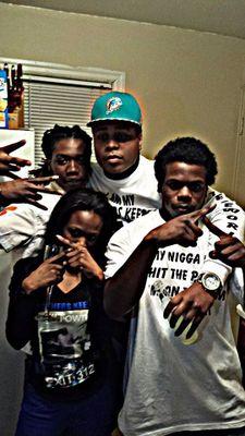 Tillville tt world free all the guyz