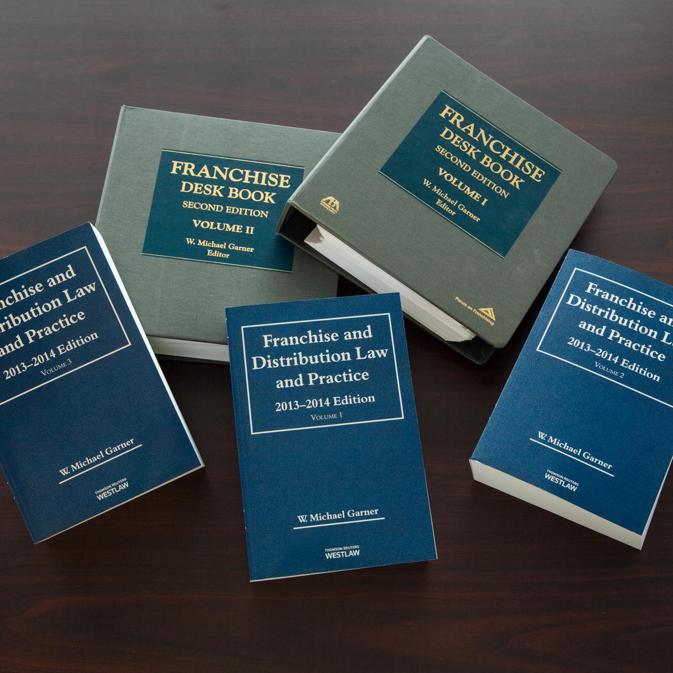 GarnerGinsburg's profile picture. Law firm specializing in representing franchisees and dealers.