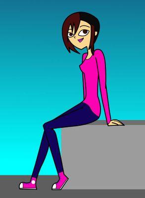 ((I role play mah oc and shit. I am like.. bored and junk so... Yeah. roleplaaaaays #craycrayinthemembrane :3 ))