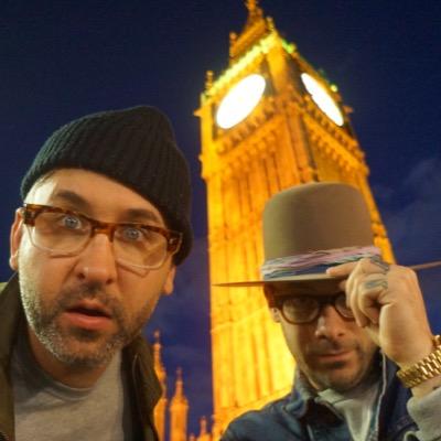 AlfaPaare's profile picture. the production team of Impulse & Excel