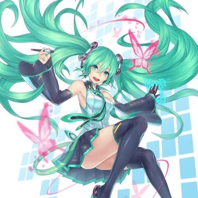 アニメ、ボカロ、大好きな人と繋がりたい☆彡.。歌い手/初音ミク/伊東歌詞太郎/天月/ラブライブ
