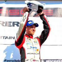Paul Rees (@paulreesracing) 's Twitter Profile