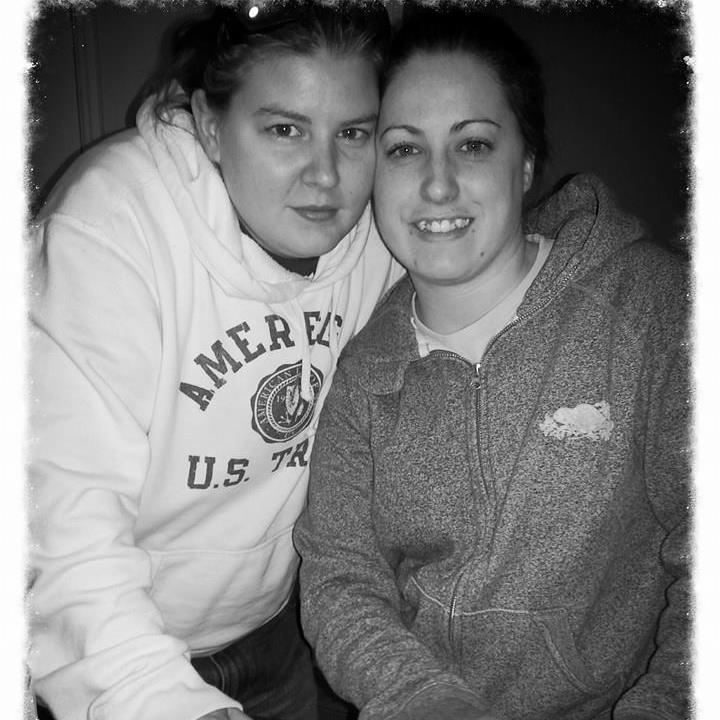 jakeandizzy's profile picture. Raising funds for Top Surgery for my spouse. I've been married 6 years and my husband Jake will be transitioning soon! Help if you can. Link below #FTM