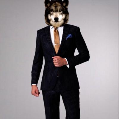 LoboParaLobas's profile picture. 