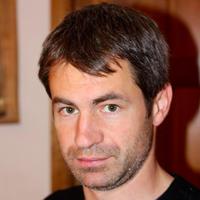 Chris Benko (@benkoc) 's Twitter Profile