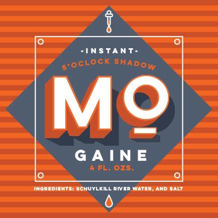 MogaineRx's profile picture. Suffer from facial hair envy no’ mo’. One application of Mogaine gives you instant 5 o’clock shadow.