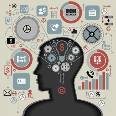 Thoughts from behind the curtian