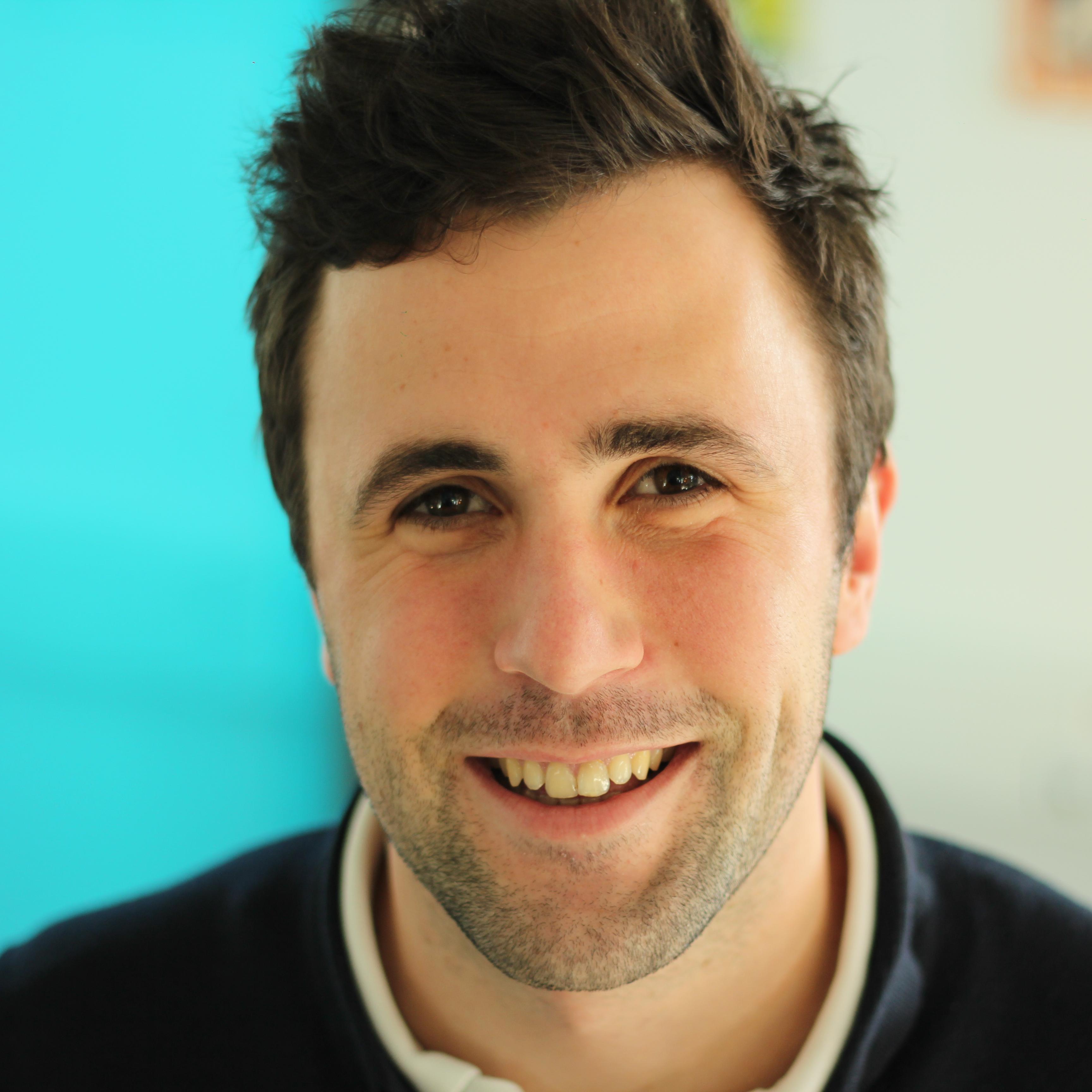 Co-founder @ CROP THE BLOCK