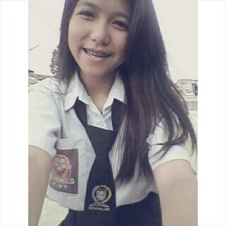 I wanna lead a happy life!