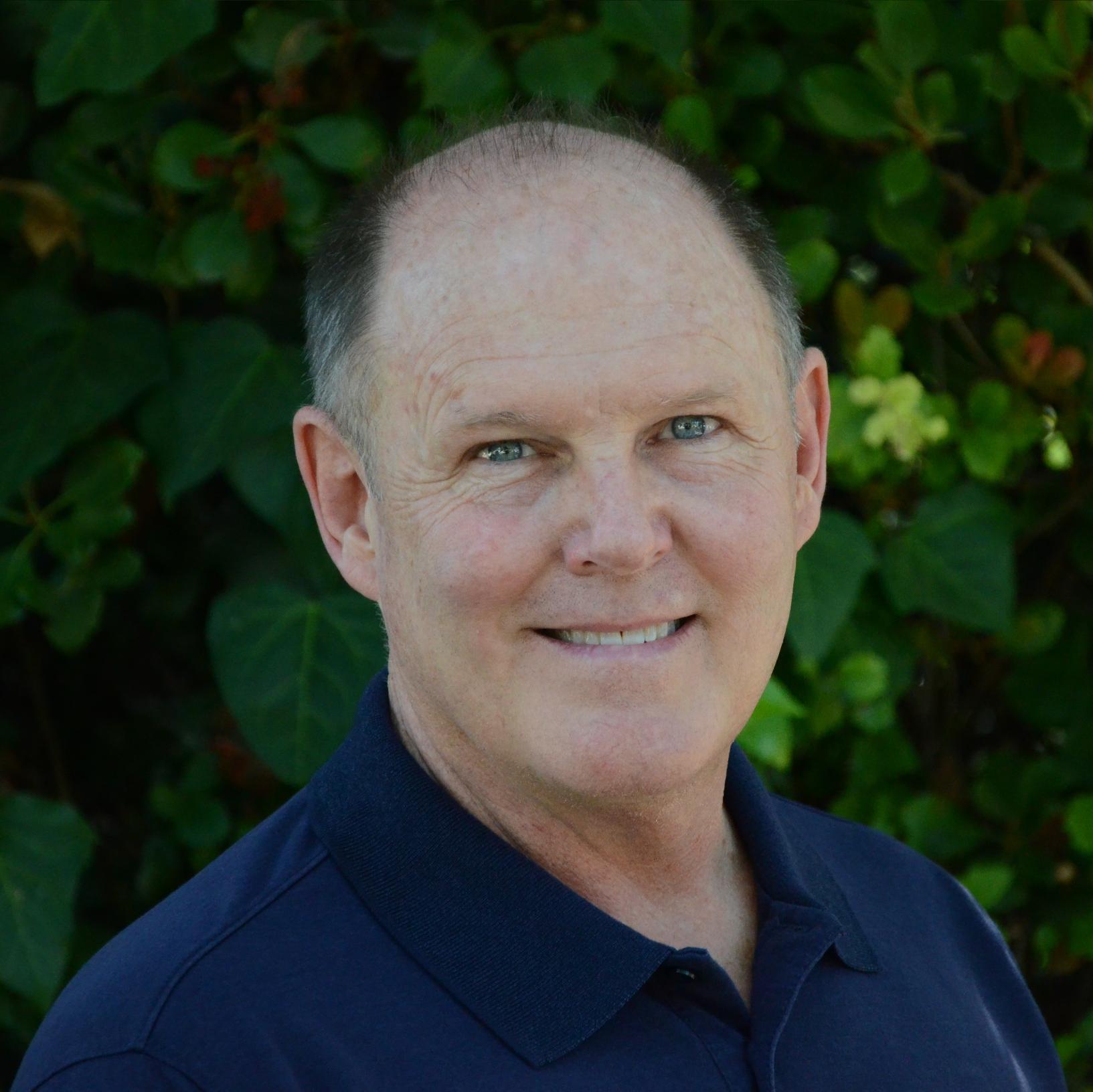 TrentPatrick's profile picture. 