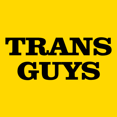 I'm the publisher of https://t.co/XXkoZhARTq, the Internet's Magazine for Trans Men. Est. 2009.