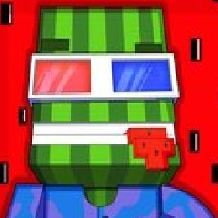 Minecraftero del minecraft.Me encanta el PvP especialmente estar en Olimpocraft todo el dia!!!